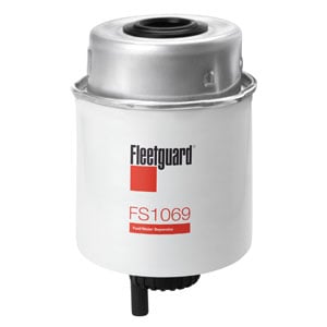 Separator, Fuel/Water (QTY 1)