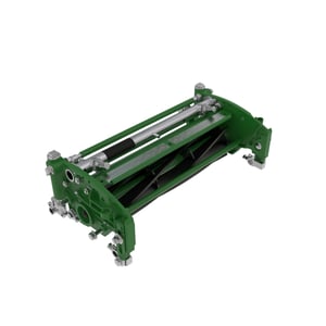 Reel Cutting Unit
