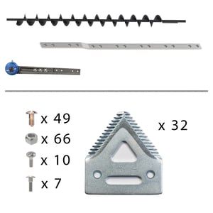 Knife Kit