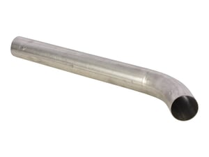 TUBE, EXHAUST