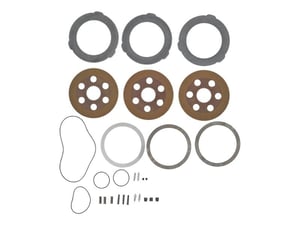 BRAKE REPLACEMENT KIT