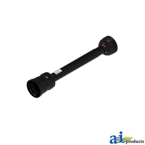 Powershaft Shield