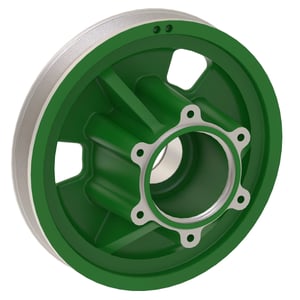 Pulley