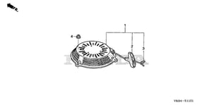Image of 28400-Z8B-003ZD
