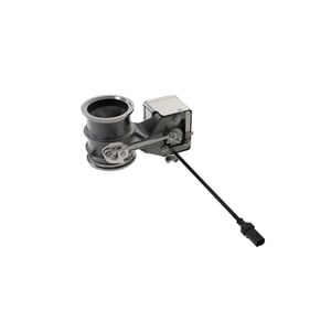 Exhaust Valve