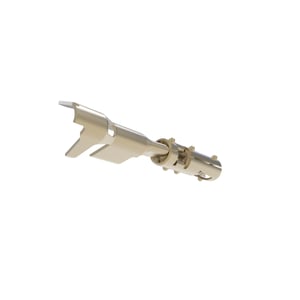 Elec. Connector Housing