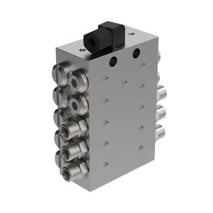Lubricating Sys Component