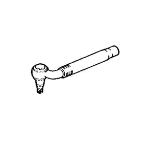 AL68254: Ball Joint