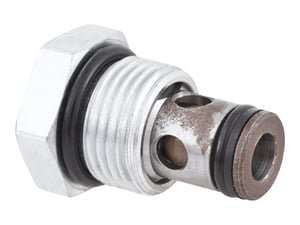 CHECK VALVE