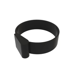 Strap With Buckle