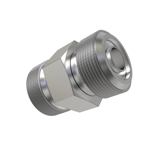 Union Fitting