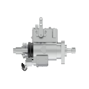 Fuel Injection Pump