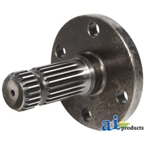 Adapter, Head