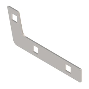 Ledger Plate