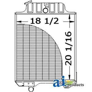 Radiator