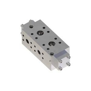 Solenoid Hydraulic Valve