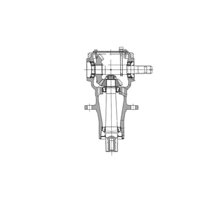 DE18678: Gear Case