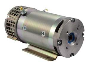 SEAL KIT CROSSOVER RELIEF