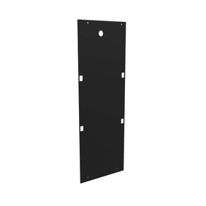 L156646: Operator Station Seat Console Cover Gasket