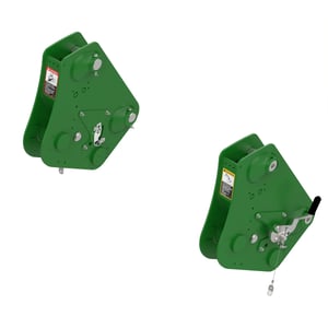 Mast Kit