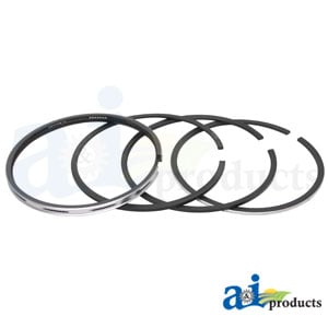 Rings, Piston