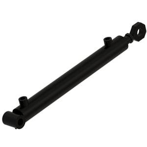 Cylinder