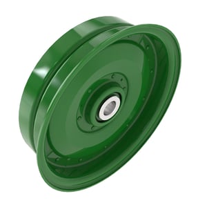 Pulley