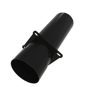 Air Intake Stack