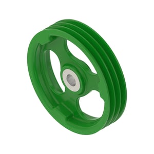 Pulley