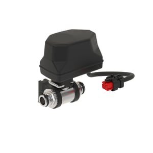 Electronic Valve