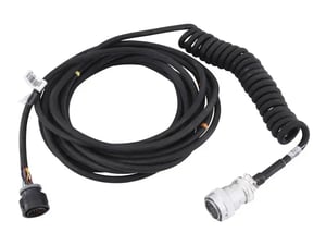 HARNESS,PLATFORM CABLE 6M