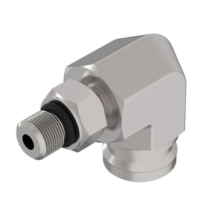 Adapter Fitting