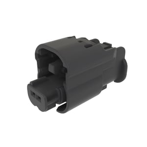 Elec. Connector Housing