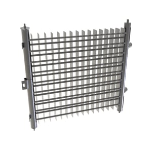 KV22155: Oil Cooler, Standard Flow