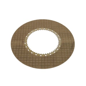 AR95827: Clutch Disk