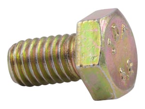 SCR CAP HH 8.8,6-1.00X10MM