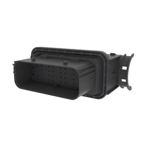 Elec. Connector Housing