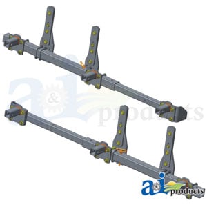 6 Row Frame Kit
