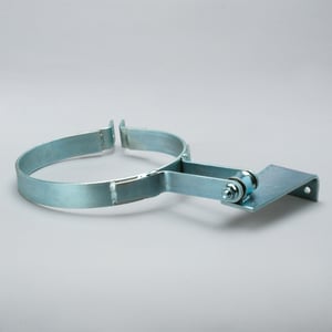 D/S,MUFFLER HANGER, 10 IN 254