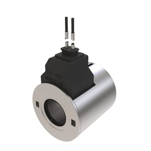 Solenoid Valve Coil
