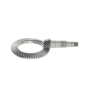 Ring Gear And Pinion