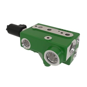 Control Valve