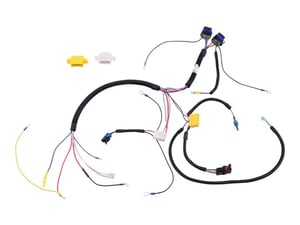 HARNESS, ENGINE - DIESEL