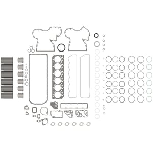 Engine Overhaul Kit