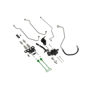 Hydraulic Equipment