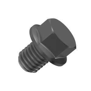 Screw