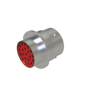 Elec. Connector Terminal