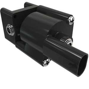 Solenoid Valve Coil