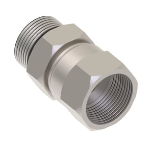 Adapter Fitting