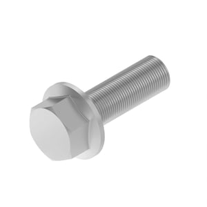 Screw